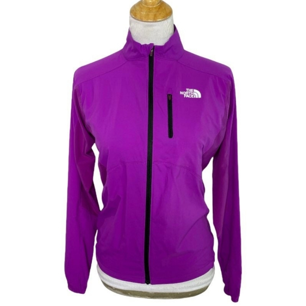The NorthFace Flight Series Vent Running Jacket